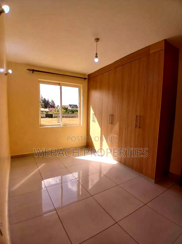 5bdrm Townhouse / Terrace in Katani Road, Syokimau for rent