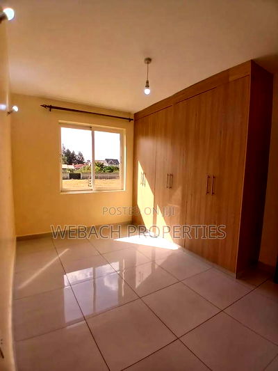 5bdrm Townhouse / Terrace in Katani Road, Syokimau for rent - Image 4