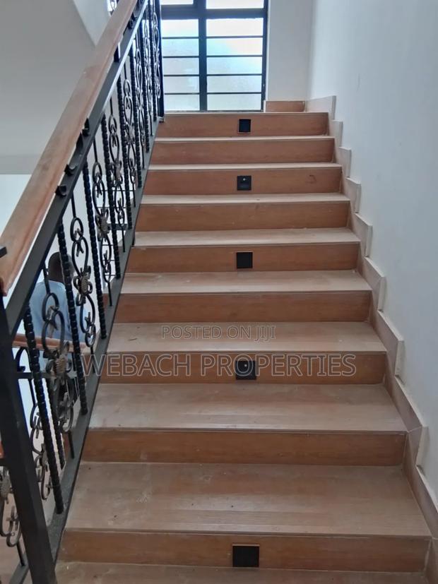 5bdrm Townhouse / Terrace in Katani Road, Syokimau for rent