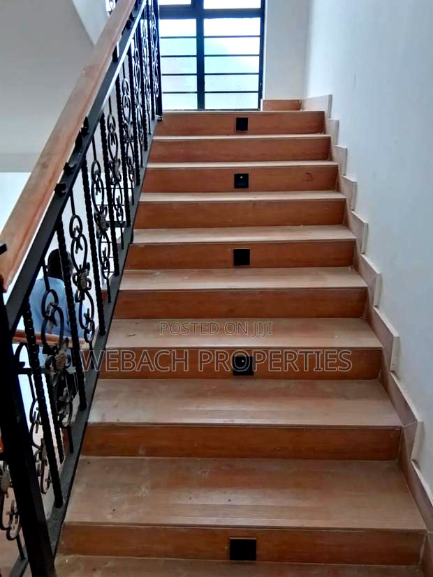 5bdrm Townhouse / Terrace in Katani Road, Syokimau for rent