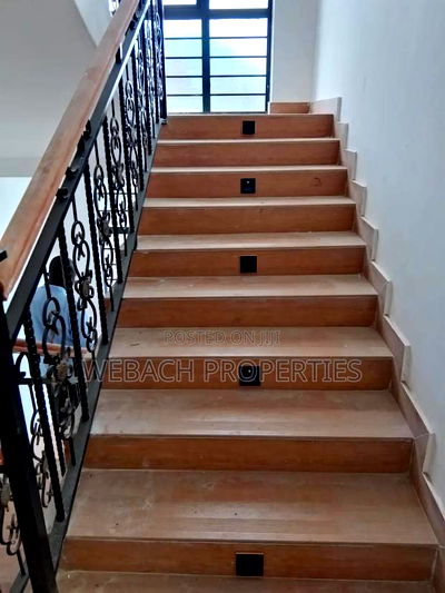 5bdrm Townhouse / Terrace in Katani Road, Syokimau for rent - Image 3