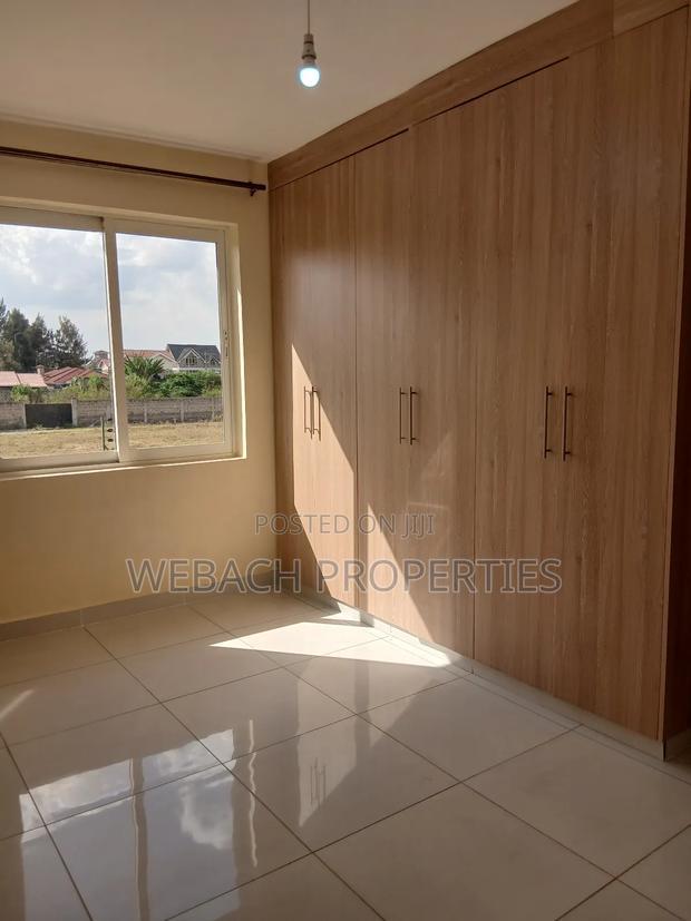 5bdrm Townhouse / Terrace in Katani Road, Syokimau for rent