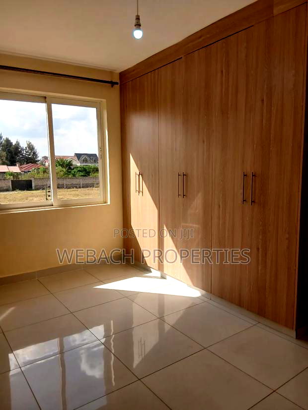 5bdrm Townhouse / Terrace in Katani Road, Syokimau for rent