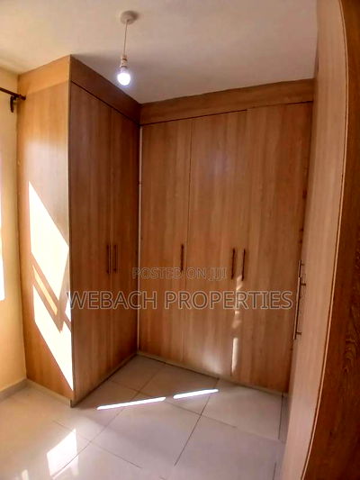 5bdrm Townhouse / Terrace in Katani Road, Syokimau for rent - Image 9