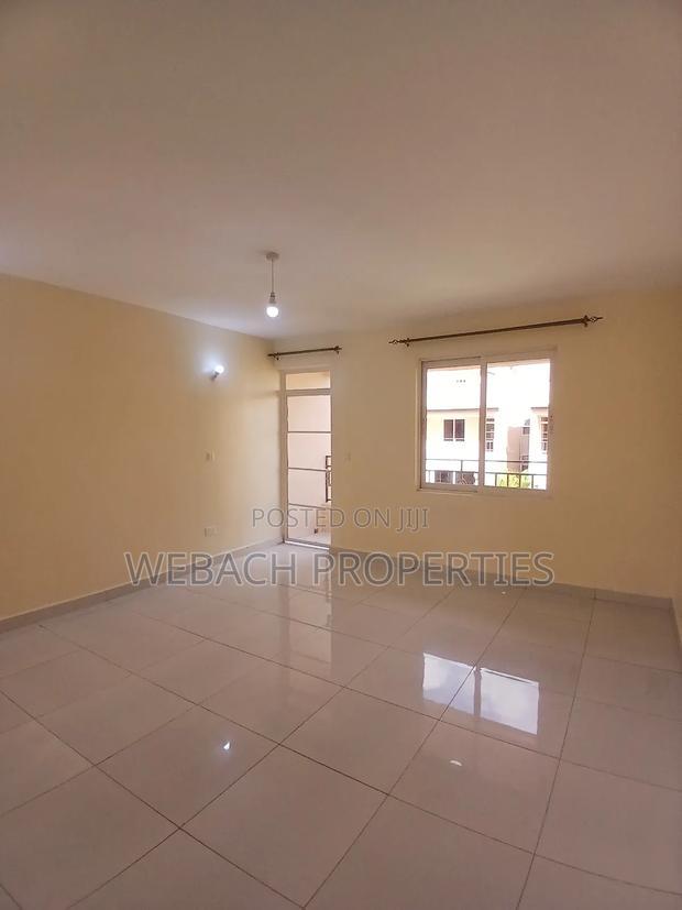 5bdrm Townhouse / Terrace in Katani Road, Syokimau for rent