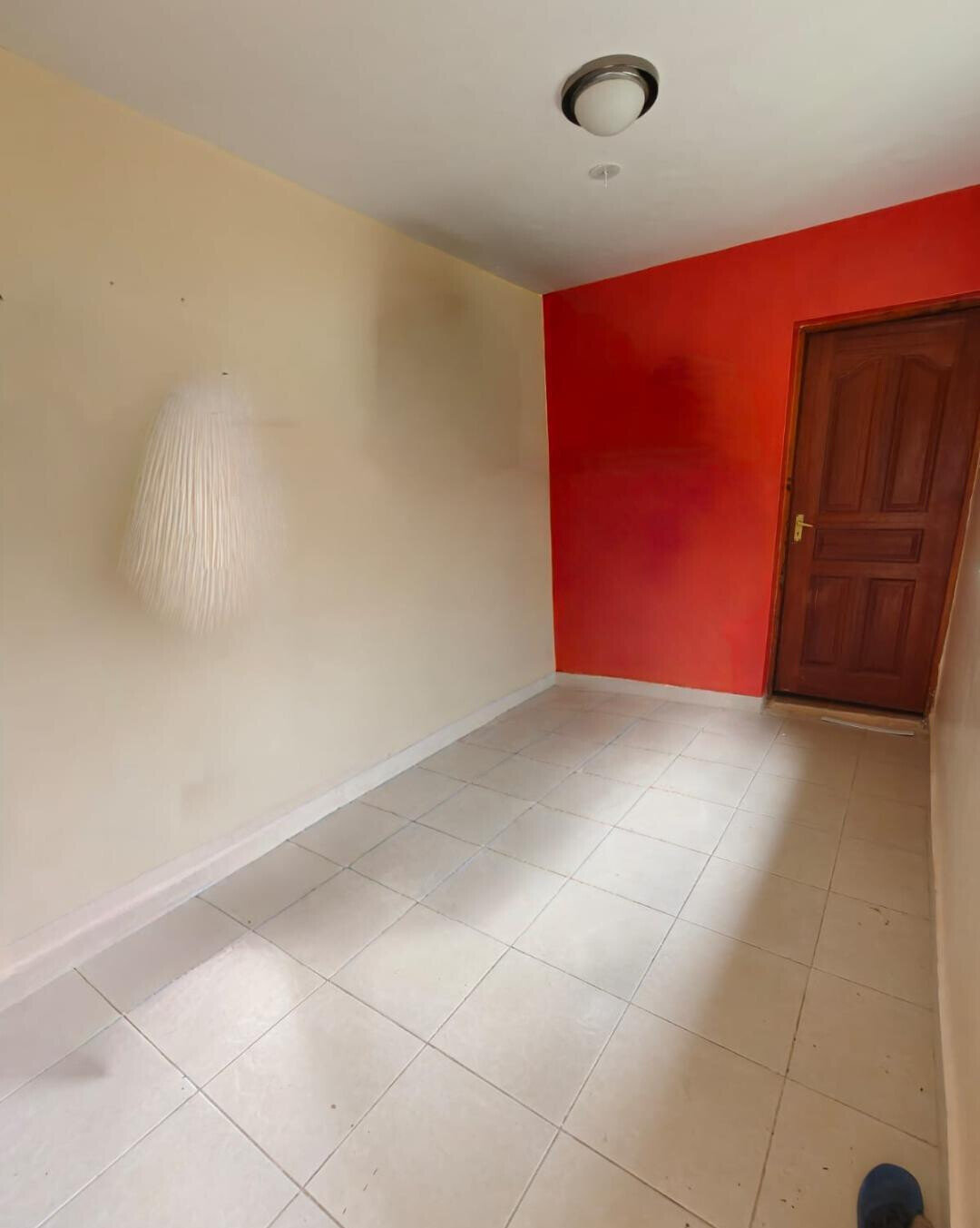 4BR Townhouse with DSQ in Gated Community - Utawala