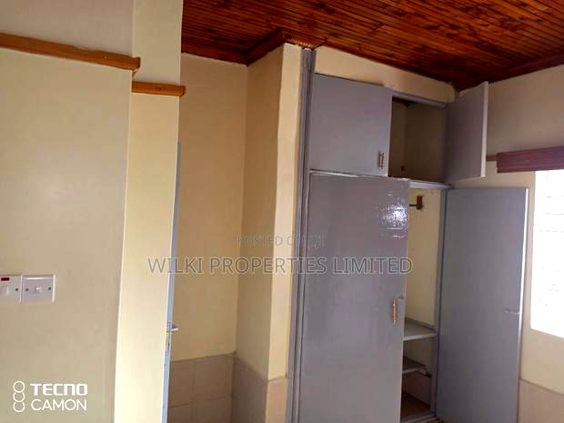 3bdrm Bungalow in Kahawa Wendani for rent
