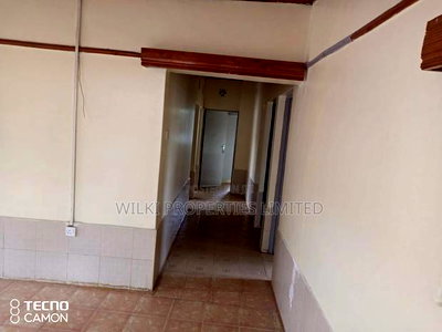 3bdrm Bungalow in Kahawa Wendani for rent - Image 6