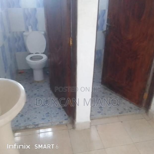 3bdrm Apartment in Kahuho Area, Kiserian for rent