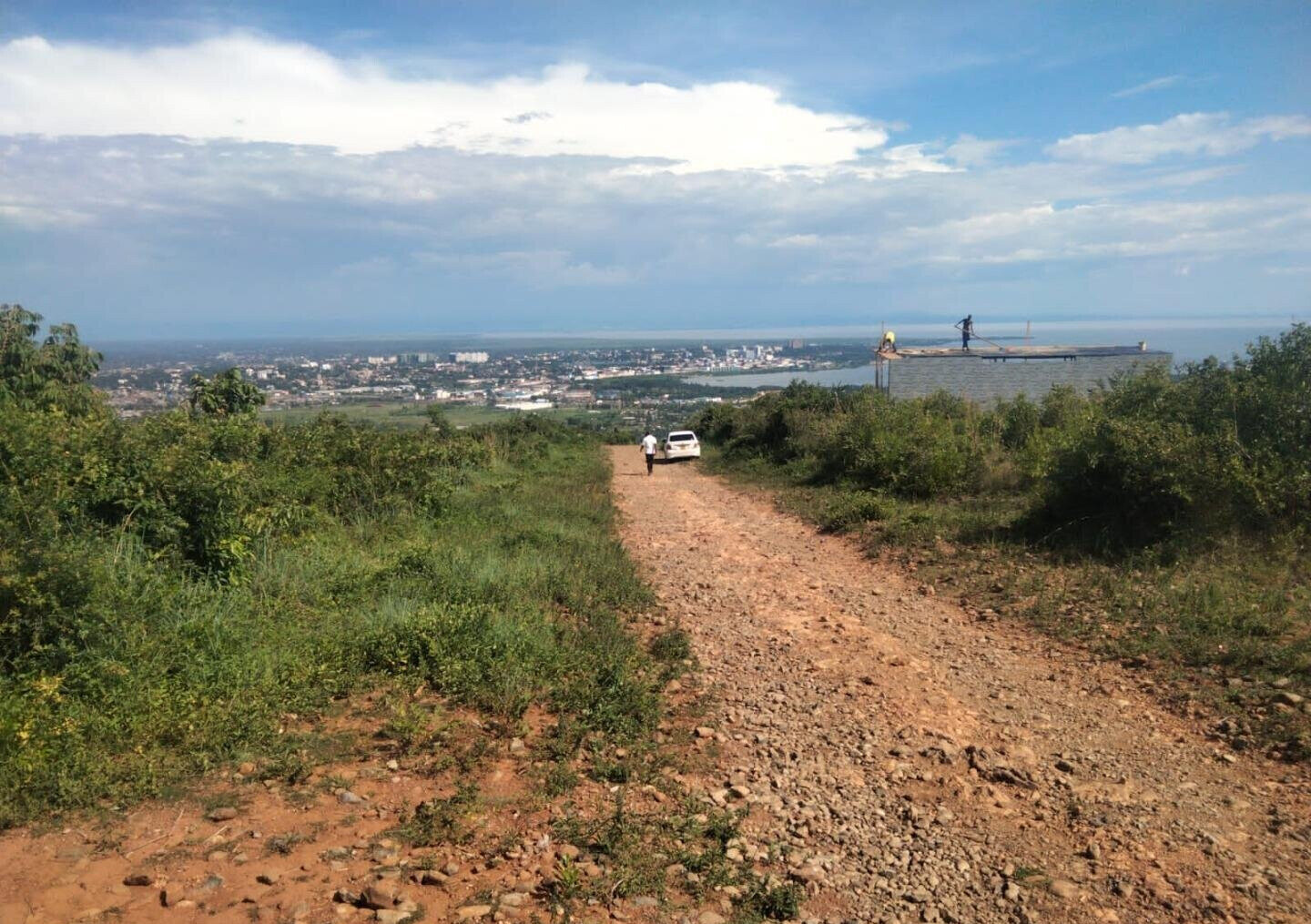 2-Acre RIAT Hills Land with Scenic Views