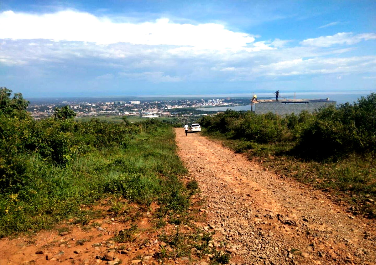 2-Acre RIAT Hills Land with Scenic Views