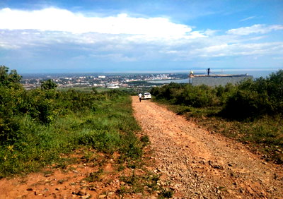2-Acre RIAT Hills Land with Scenic Views