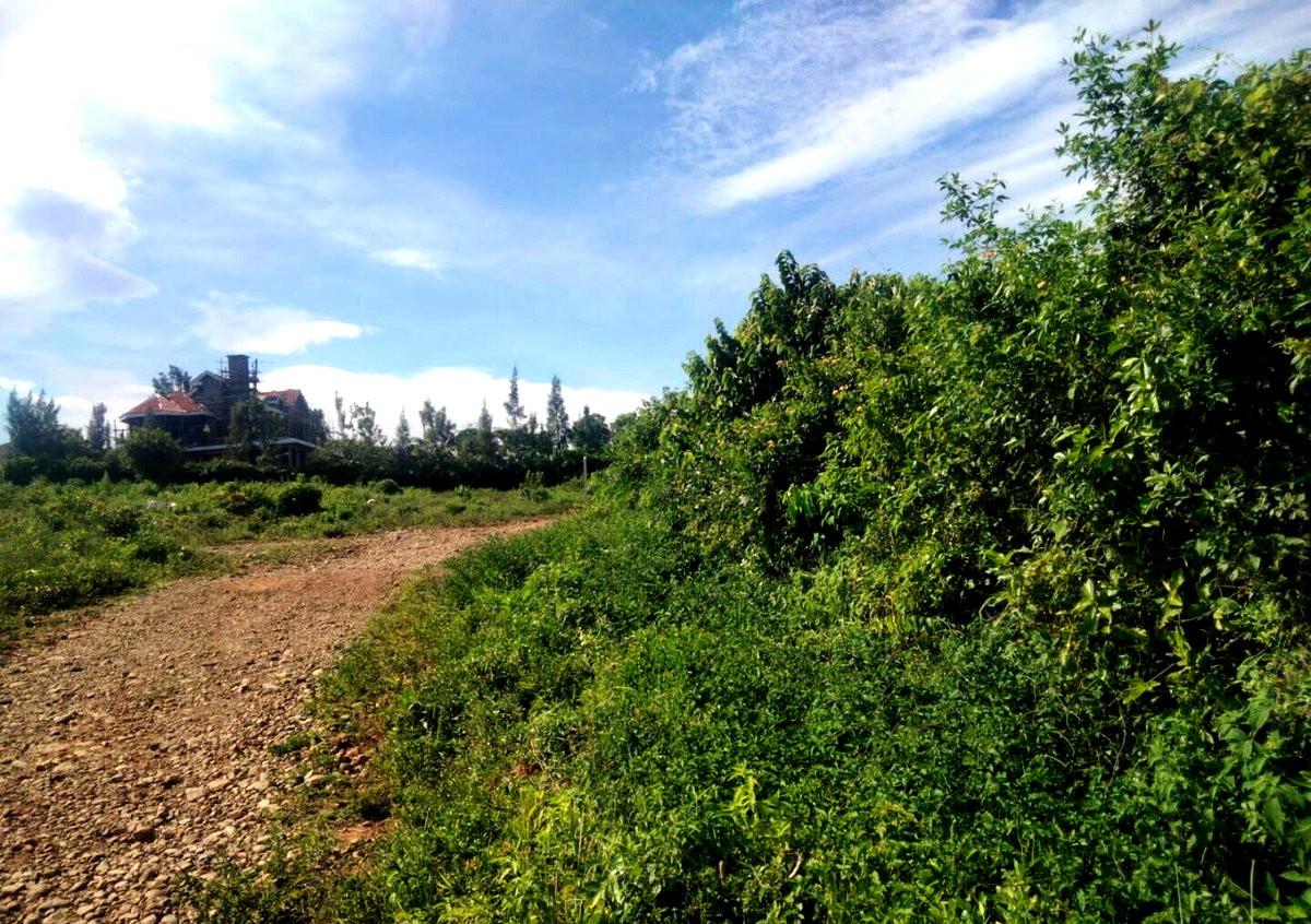 2-Acre RIAT Hills Land with Scenic Views