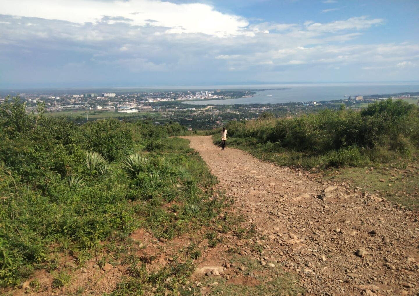 2-Acre RIAT Hills Land with Scenic Views
