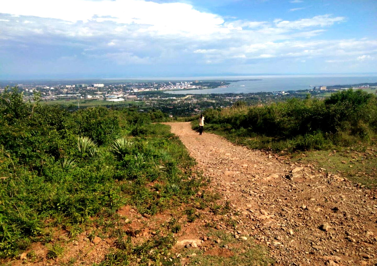 2-Acre RIAT Hills Land with Scenic Views