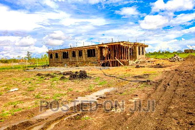 Juja Farm Plots Only 400M Off the Main Road - Image 1