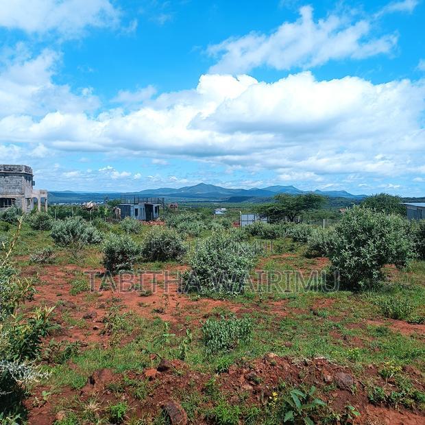 Residential Plots for Sale Below 1 M in Ngong Kimuka