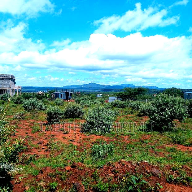 Residential Plots for Sale Below 1 M in Ngong Kimuka