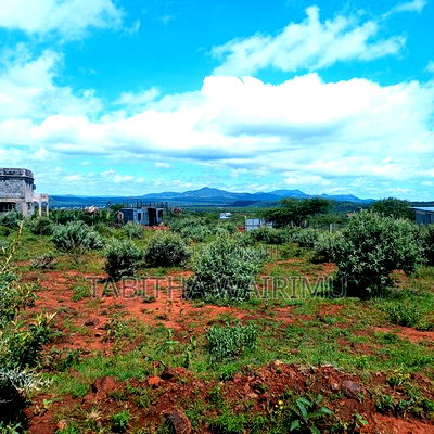 Residential Plots for Sale Below 1 M in Ngong Kimuka - Image 3