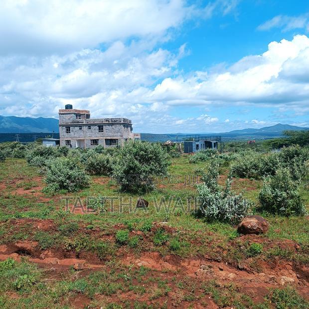 Residential Plots for Sale Below 1 M in Ngong Kimuka