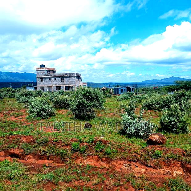 Residential Plots for Sale Below 1 M in Ngong Kimuka