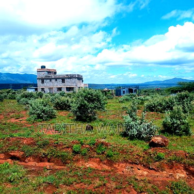 Residential Plots for Sale Below 1 M in Ngong Kimuka - Image 4