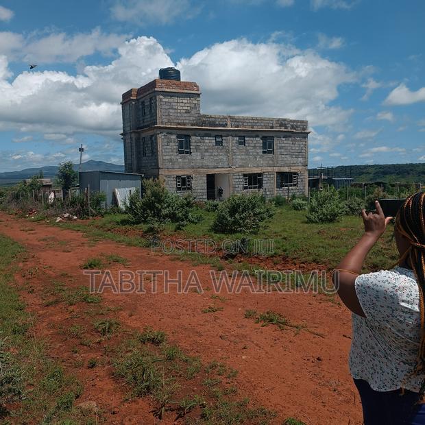 Residential Plots for Sale Below 1 M in Ngong Kimuka