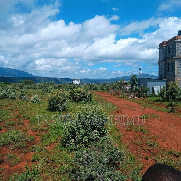 Residential Plots for Sale Below 1 M in Ngong Kimuka