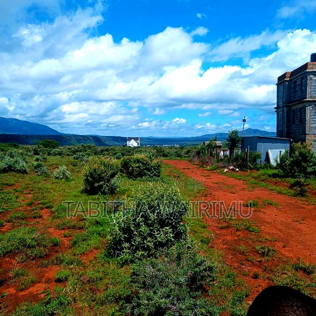 Residential Plots for Sale Below 1 M in Ngong Kimuka