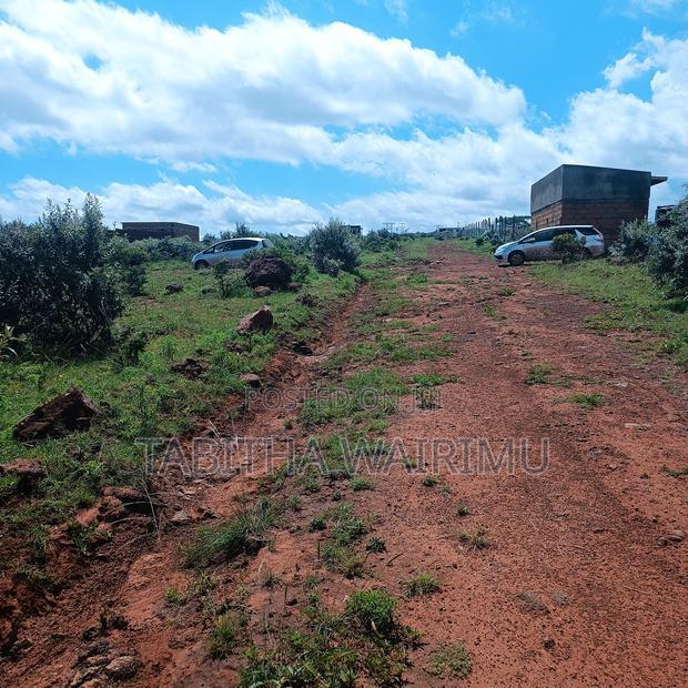 Residential Plots for Sale Below 1 M in Ngong Kimuka
