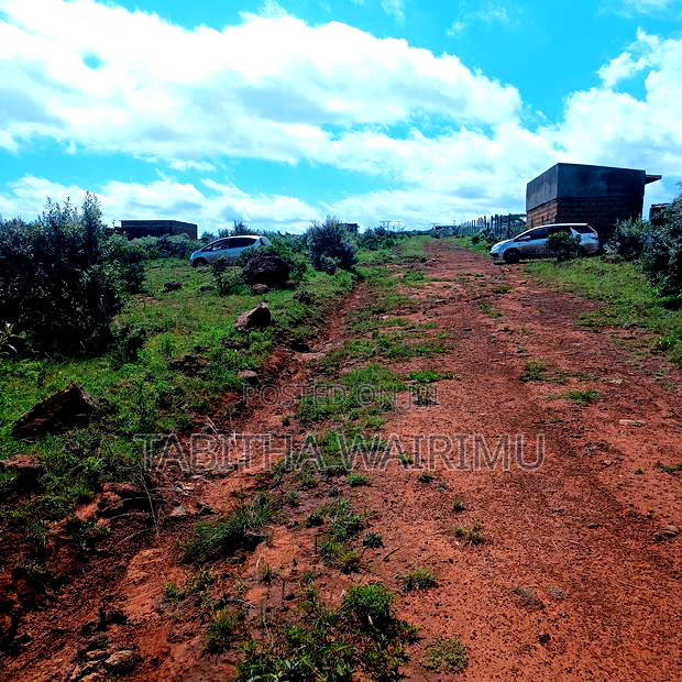 Residential Plots for Sale Below 1 M in Ngong Kimuka