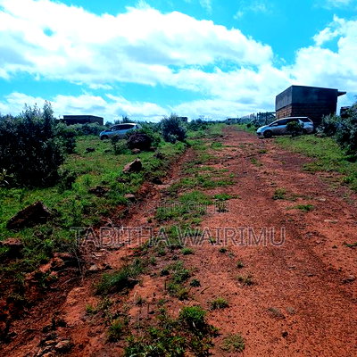 Residential Plots for Sale Below 1 M in Ngong Kimuka - Image 5