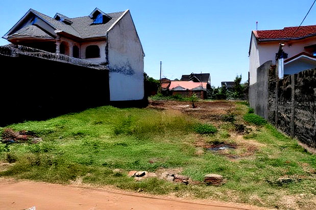 Ruiru Membley Estate Plots