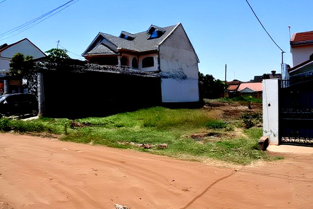 Ruiru Membley Estate Plots