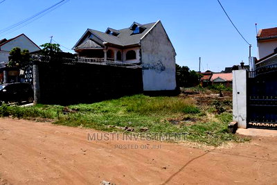 Ruiru Membley Estate Plots - Image 1