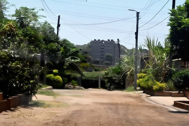 Ruiru Membley Estate Plots