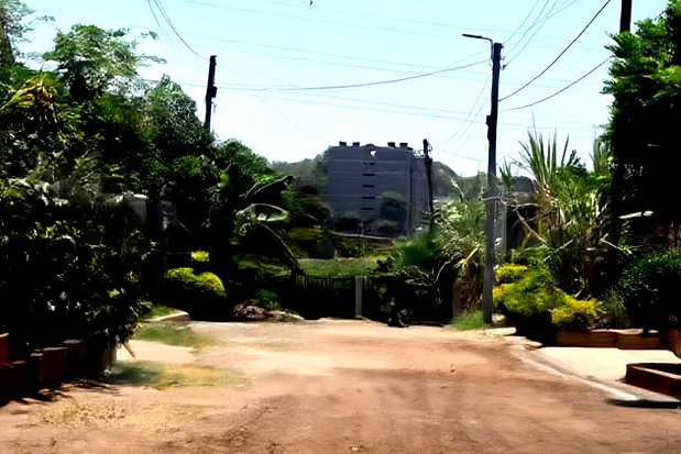Ruiru Membley Estate Plots