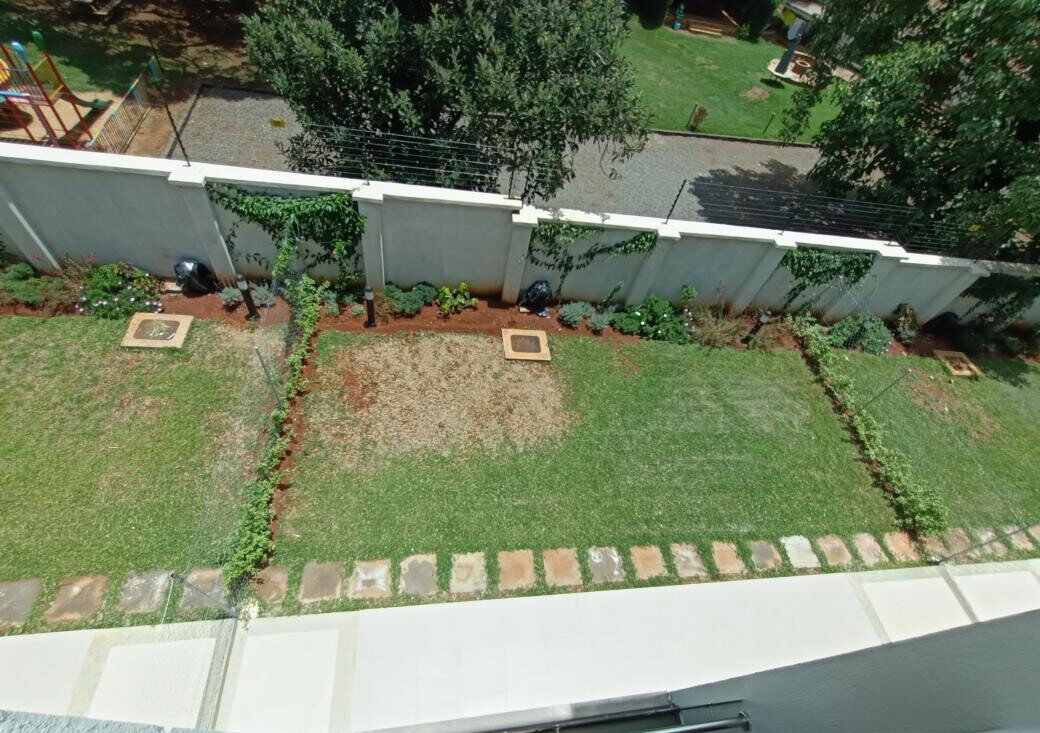 4-Bed Townhouse with Staff Quarters & Garden - Lavington