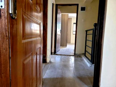 4bdrm Mansion in Milimani, Kitengela for rent - Image 7