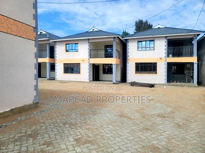 4bdrm Mansion in Milimani, Kitengela for rent - Image 9