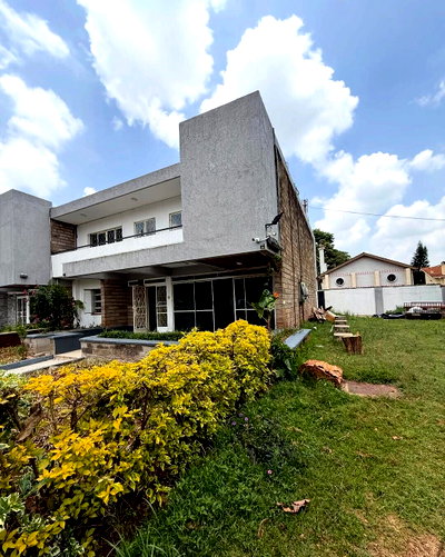 4BR En-Suite Home at KSh 180K