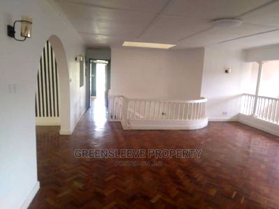 5bdrm Townhouse / Terrace in Windyridge, Karen for Rent - Image 10