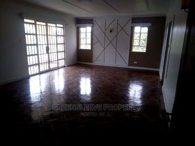 5bdrm Townhouse / Terrace in Windyridge, Karen for Rent - Image 11