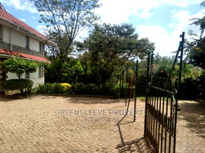 5bdrm Townhouse / Terrace in Windyridge, Karen for Rent - Image 12