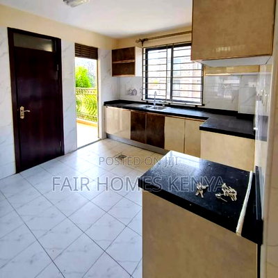 3bdrm Apartment in Othaya Road, Kileleshwa for rent - Image 2