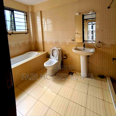 3bdrm Apartment in Othaya Road, Kileleshwa for rent - Image 10