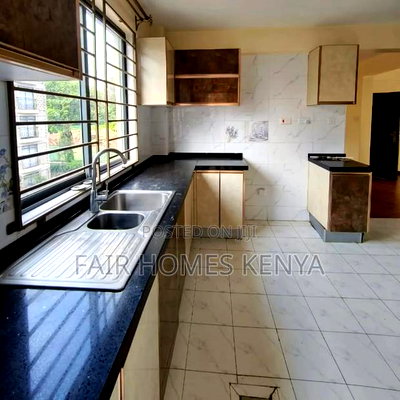 3bdrm Apartment in Othaya Road, Kileleshwa for rent - Image 4
