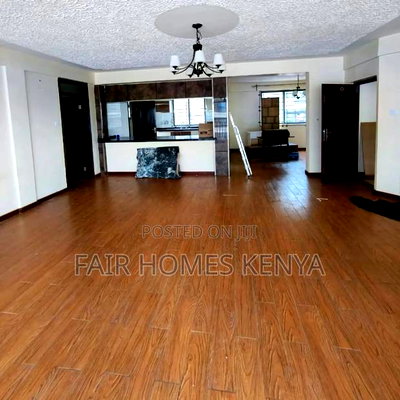 3bdrm Apartment in Othaya Road, Kileleshwa for rent - Image 3