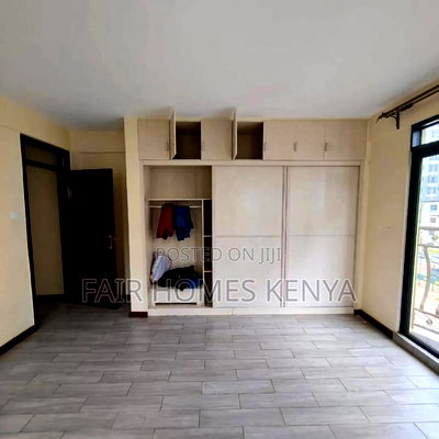 3bdrm Apartment in Othaya Road, Kileleshwa for rent - Image 6