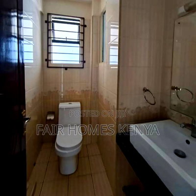 3bdrm Apartment in Othaya Road, Kileleshwa for rent - Image 12
